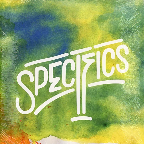 Specifics - II