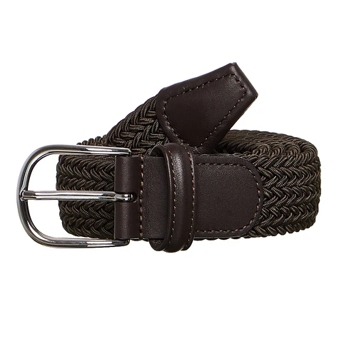 Anderson's - B0667 Woven Belt