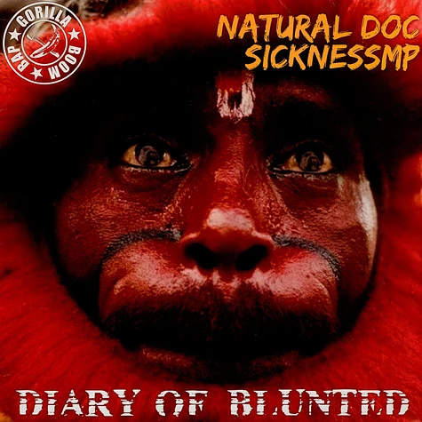Natural Doc & SicknessMP - Diary Of Blunted
