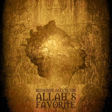 Recognize Ali & DJ TMB - Allah’s Favorite