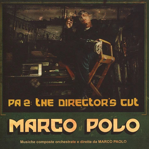 Marco Polo - Port Authority 2