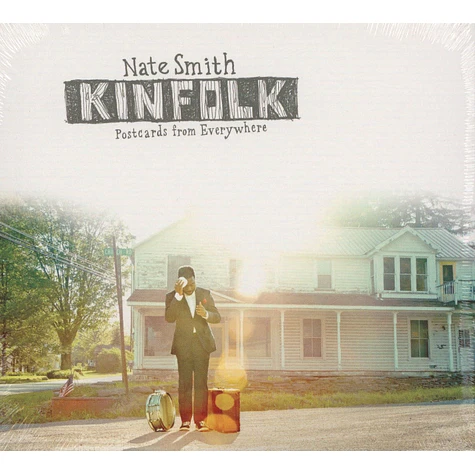 Nate Smith - KINFOLK: Postcards from Everywhere