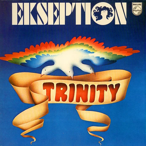 Ekseption - Trinity