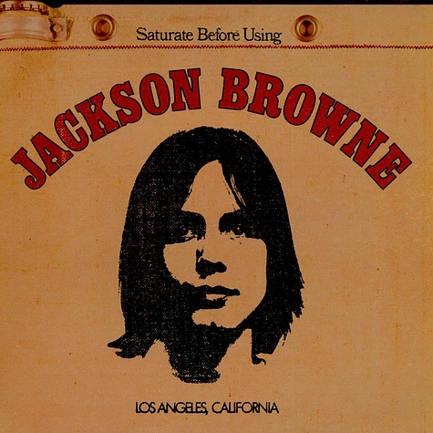 Jackson Browne - Jackson Browne