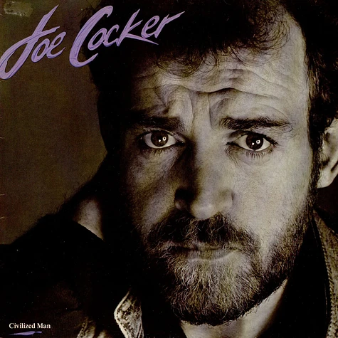 Joe Cocker - Civilized Man