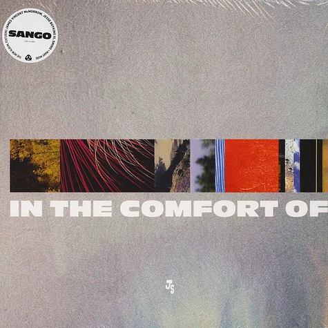 Sango - In The Comfort Of