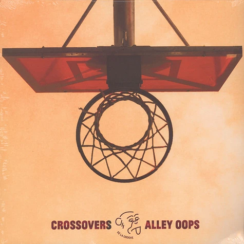 V.A. - Crossovers & Alley-Oops