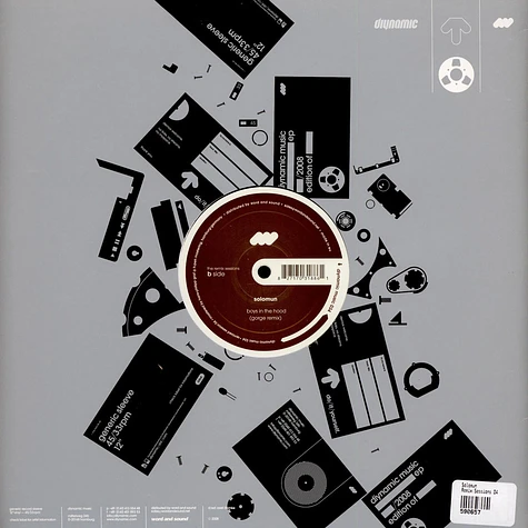 Solomun - Remix:Sessions 04