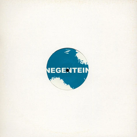 Andre Kronert - NEGENTEIN