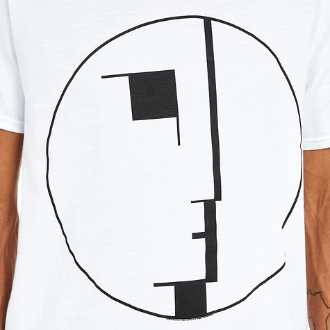 Bauhaus - Logo T-Shirt