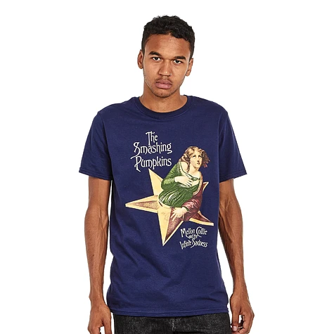 The Smashing Pumpkins - Mellon Collie T-Shirt