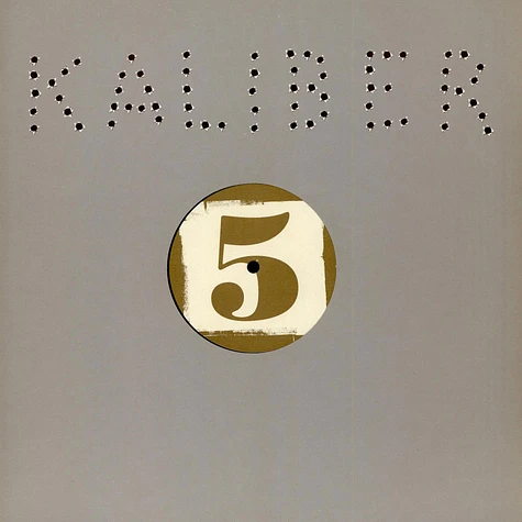 Kaliber - Kaliber 5