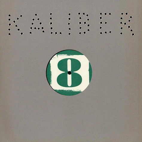 Kaliber - Kaliber 8