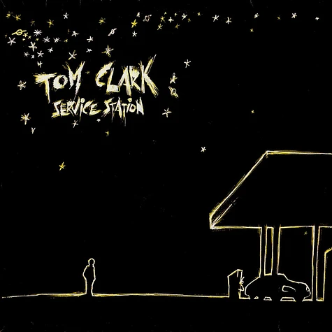Tom Clark - Service Station