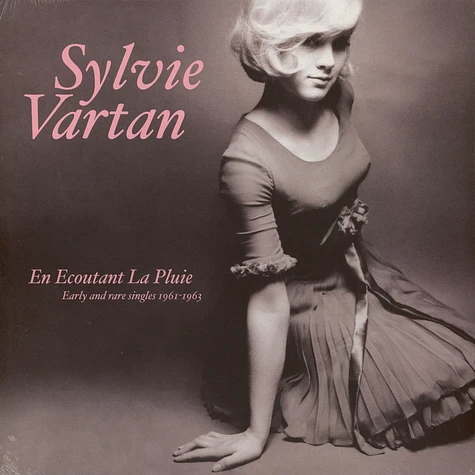 Sylvie Vartan - El Ecoutant La Pluie