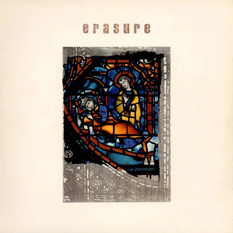 Erasure - The Innocents