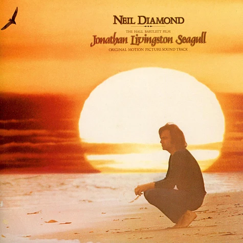 Neil Diamond - Jonathan Livingston Seagull (Original Motion Picture Sound Track)