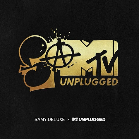 Samy Deluxe - SaMTV Unplugged Limited Fanbox