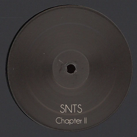 SNTS - Chapter 2