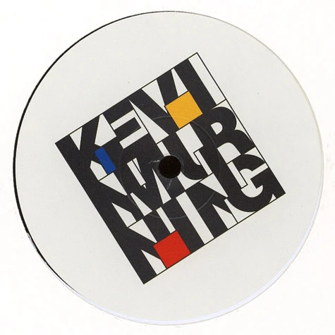 Kevin Murning - Mode's Arp