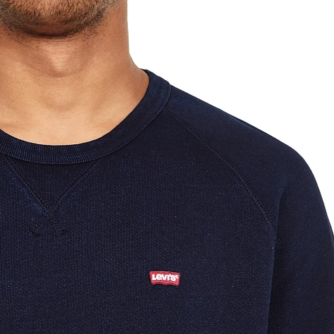 Levi's® - Original HM Icon Crew Sweater