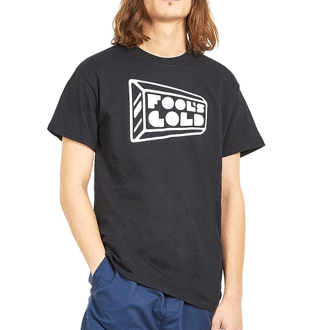 Fool’s Gold Records - Logo T-Shirt
