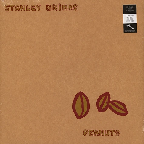 Stanley Brinks - Peanuts