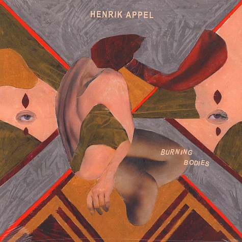Henrik Appel - Burning Bodies