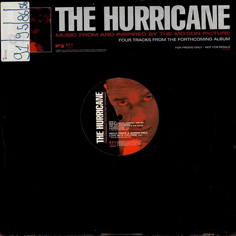 V.A. - The Hurricane (Sampler)