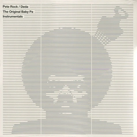 Pete Rock / Deda - The Original Baby Pa Instrumentals