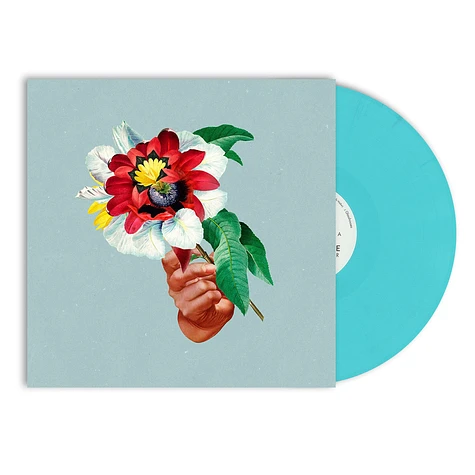 Maribou State - Kingdoms In Colour Colored Vinyl Edition