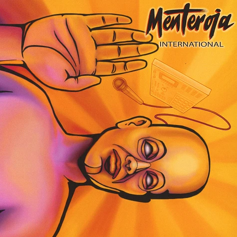 Menteroja - International