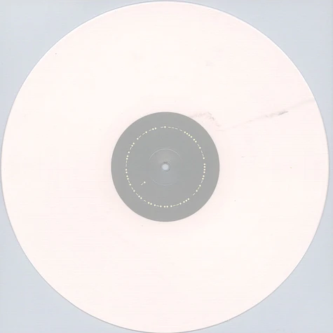 Spiritualized - And Nothing Hurt White Vinyl Edition