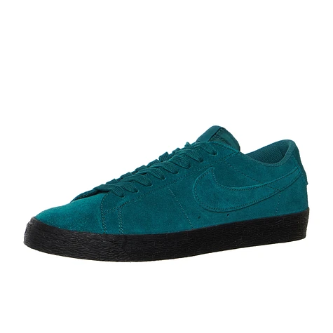 Nike SB - Zoom Blazer Low