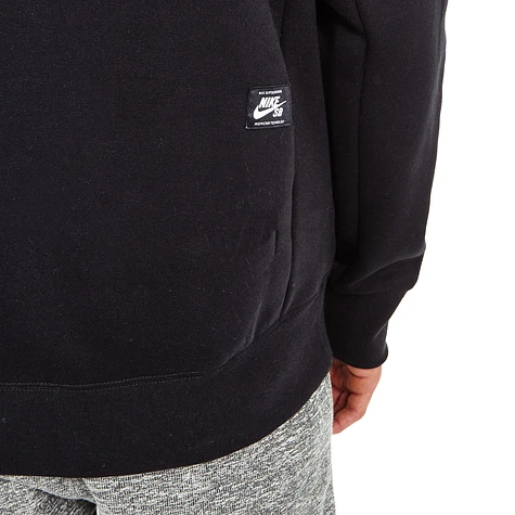 Nike SB - Icon Half Zip Sweat