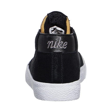 Nike SB - Zoom Blazer Chukka XT