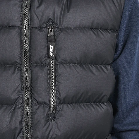 Nike SB - Packable Down Vest