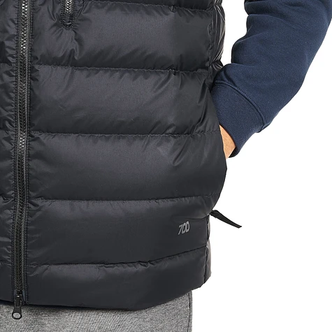 Nike SB - Packable Down Vest