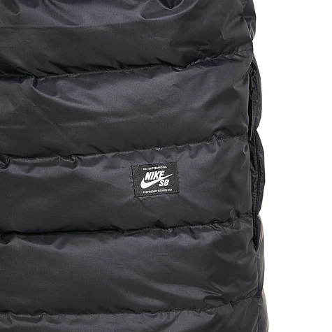 Nike SB - Packable Down Vest