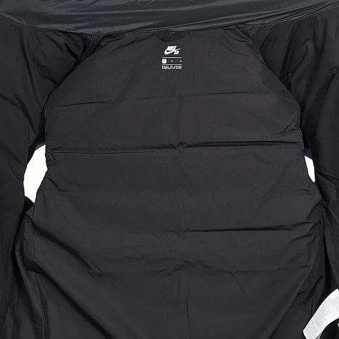 Nike SB - Packable Down Vest