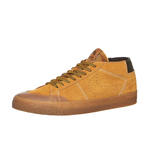 Nike SB - Zoom Blazer Chukka XT Premium