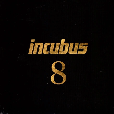 Incubus - 8