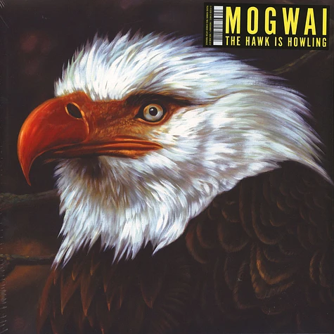 Mogwai - The Hawk Is Howling