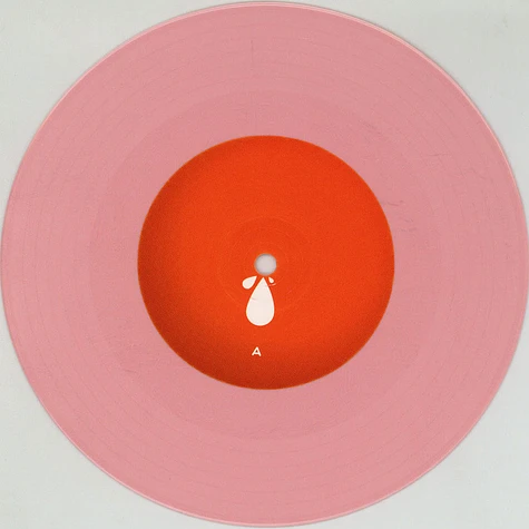 Ugly Mac Beer - Scratch Boobs Pink Vinyl Edition
