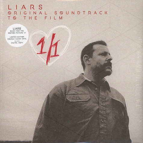 Liars - OST 1/1