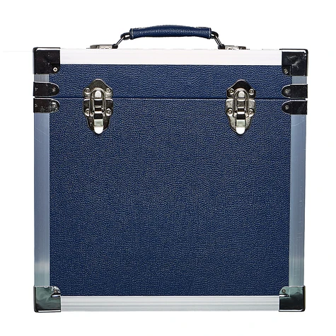 Steepletone - 12" LP Record Storage Carry Case (50)