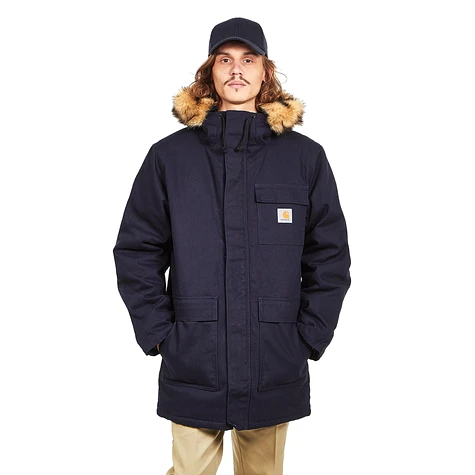 Carhartt WIP - Siberian Parka