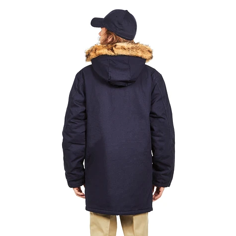 Carhartt WIP - Siberian Parka