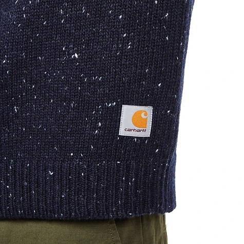 Carhartt WIP - Anglistic Sweater