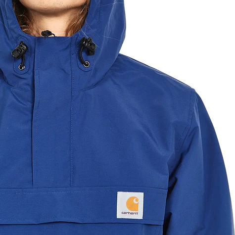 Carhartt WIP - Nimbus Pullover Nylon Supplex© 5 oz